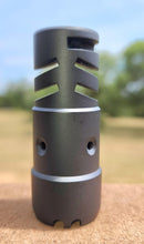 Load image into Gallery viewer, BW-021 Muzzle Brake for AK74: BULLDOG (NEW AND IMPROVED) VERSION II
