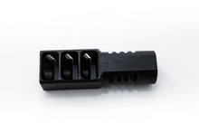 Load image into Gallery viewer, BW-002 Muzzle Brake: Hypercane 2 for 12Ga
