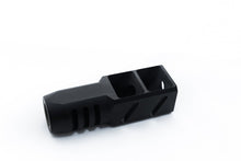 Load image into Gallery viewer, BW-003 Muzzle Brake: Hypercane 3 for 12Ga

